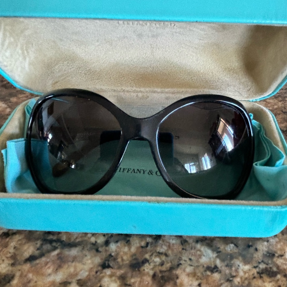 Tiffany & Co Women’s Sunglasses 4040